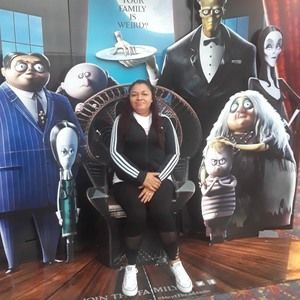 Meet your Posher, Yancy